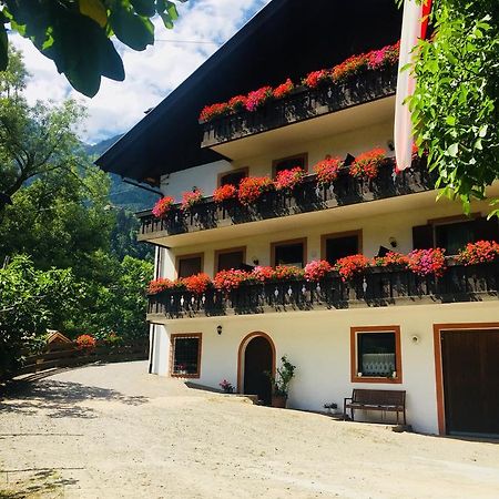 Tannerhof Bed & Breakfast Caines Εξωτερικό φωτογραφία