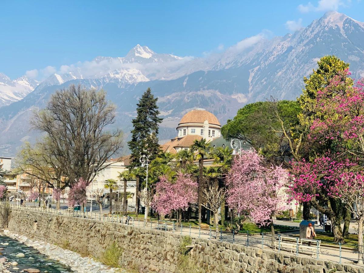 Tannerhof Bed & Breakfast Caines Εξωτερικό φωτογραφία