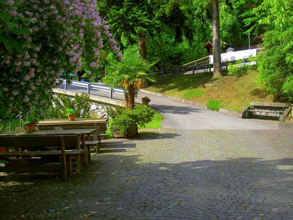 Tannerhof Bed & Breakfast Caines Εξωτερικό φωτογραφία