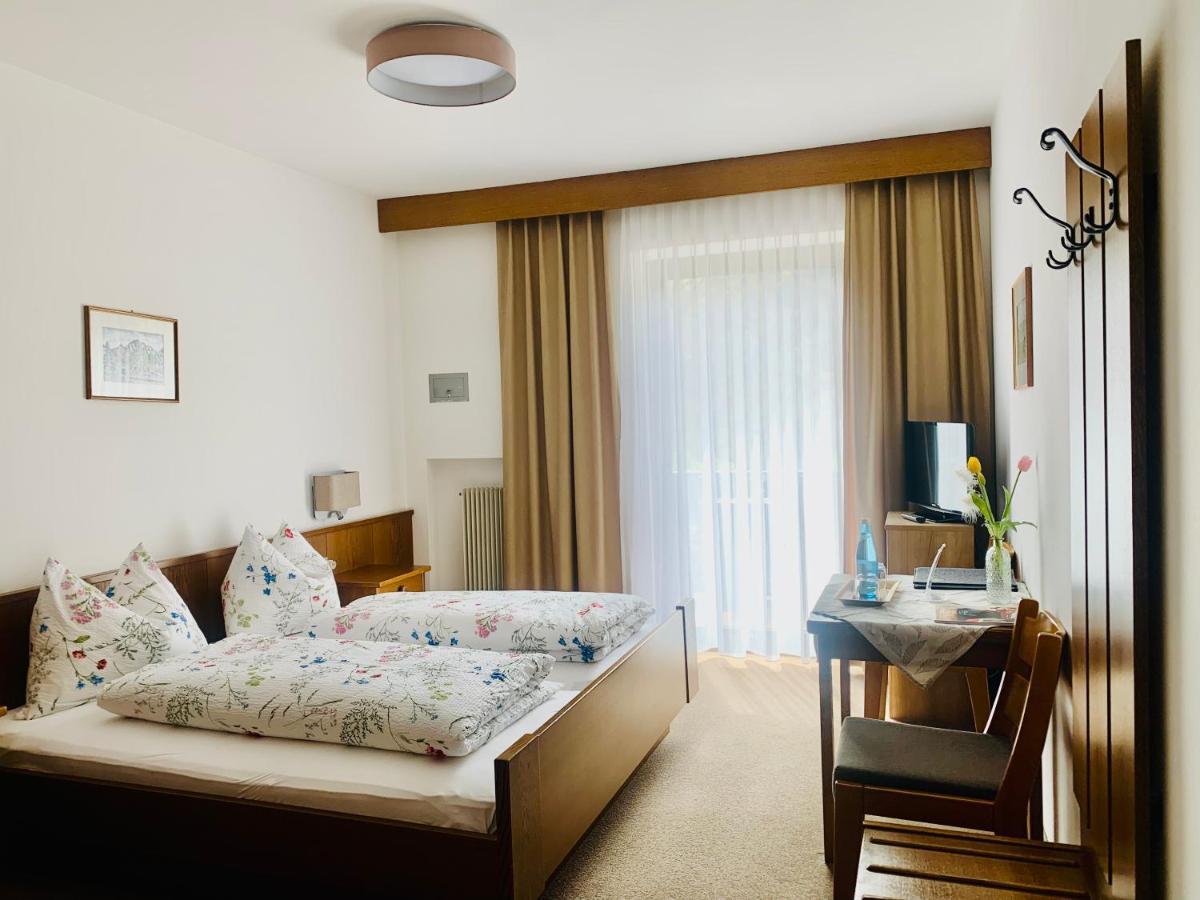 Tannerhof Bed & Breakfast Caines Εξωτερικό φωτογραφία