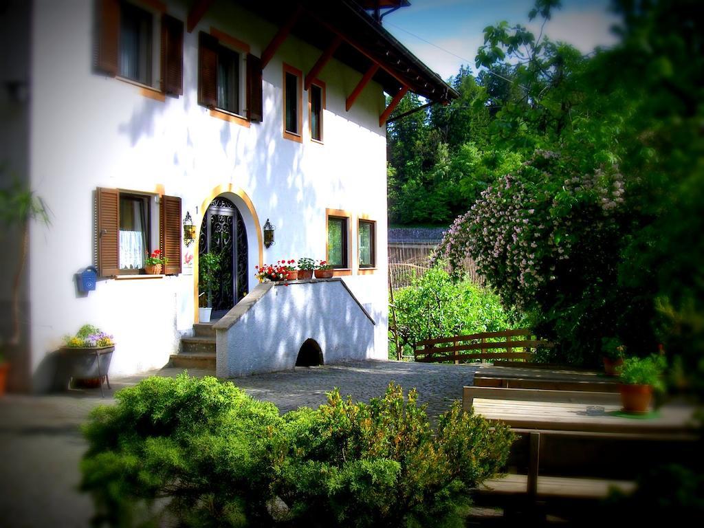 Tannerhof Bed & Breakfast Caines Εξωτερικό φωτογραφία