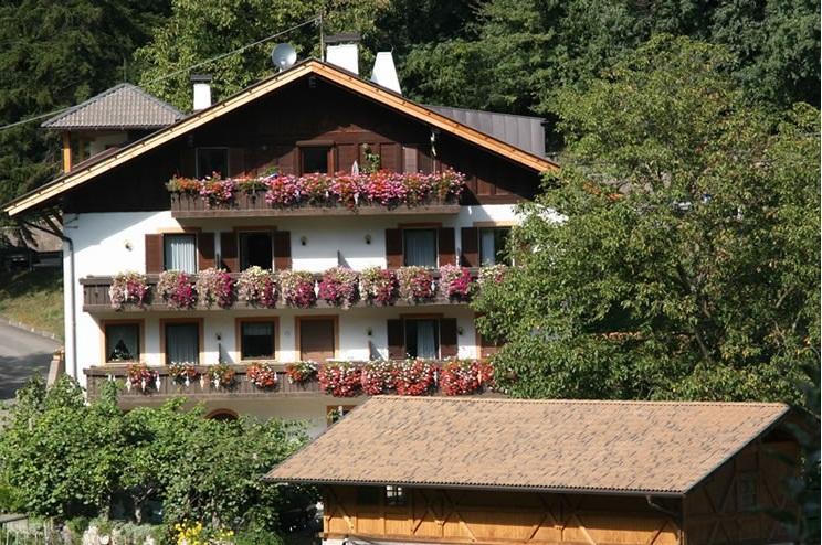 Tannerhof Bed & Breakfast Caines Εξωτερικό φωτογραφία