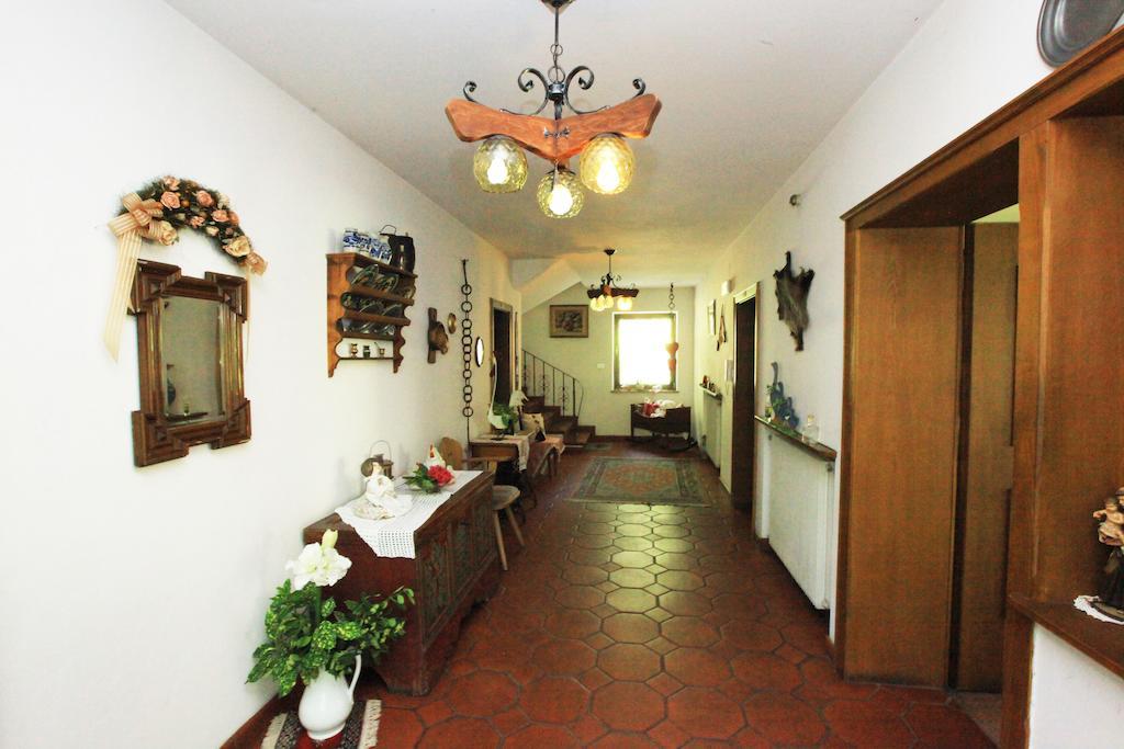 Tannerhof Bed & Breakfast Caines Εξωτερικό φωτογραφία