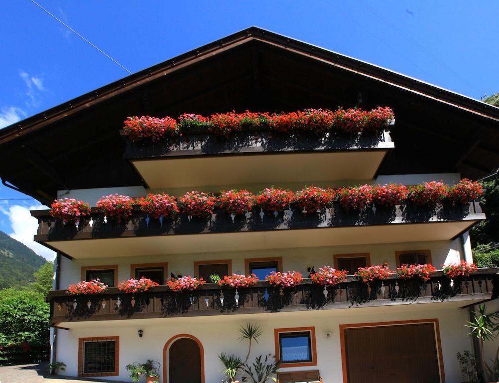 Tannerhof Bed & Breakfast Caines Εξωτερικό φωτογραφία