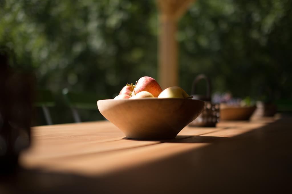 Tannerhof Bed & Breakfast Caines Εξωτερικό φωτογραφία