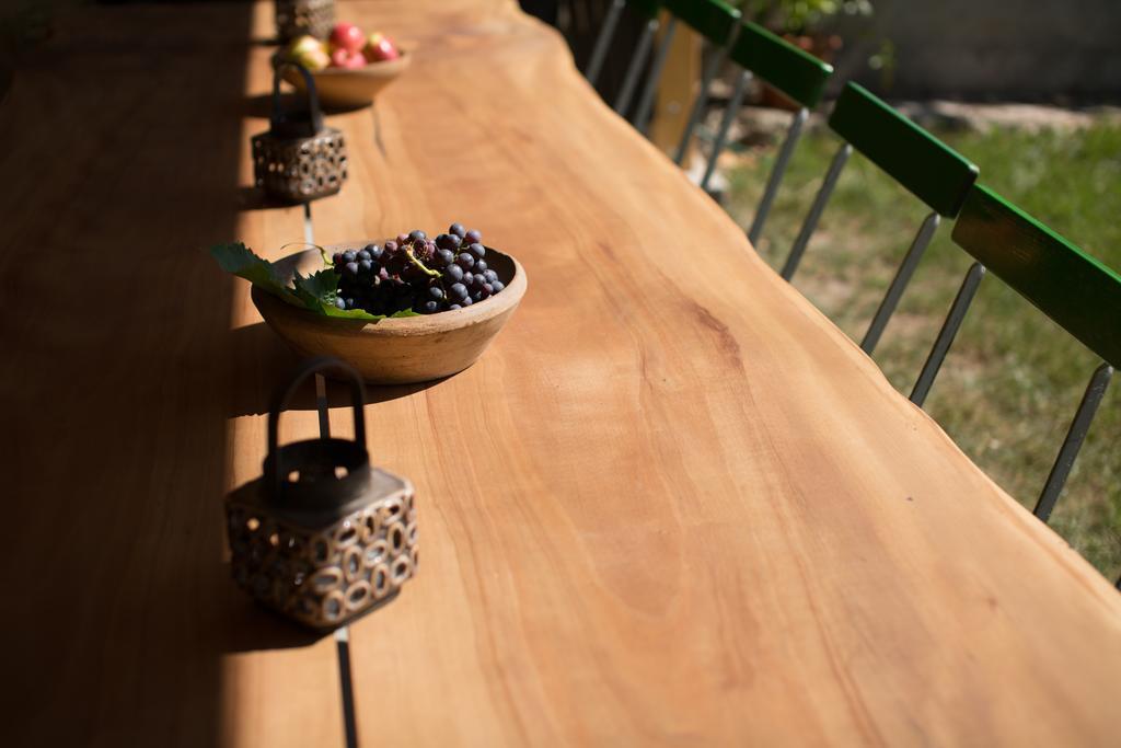 Tannerhof Bed & Breakfast Caines Εξωτερικό φωτογραφία