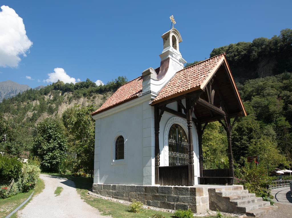 Tannerhof Bed & Breakfast Caines Εξωτερικό φωτογραφία
