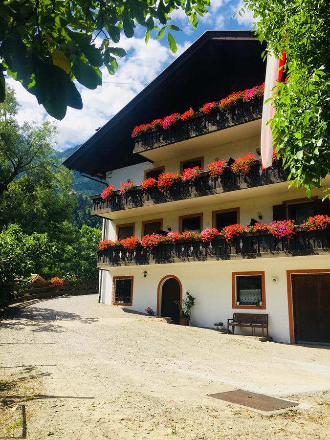 Tannerhof Bed & Breakfast Caines Εξωτερικό φωτογραφία