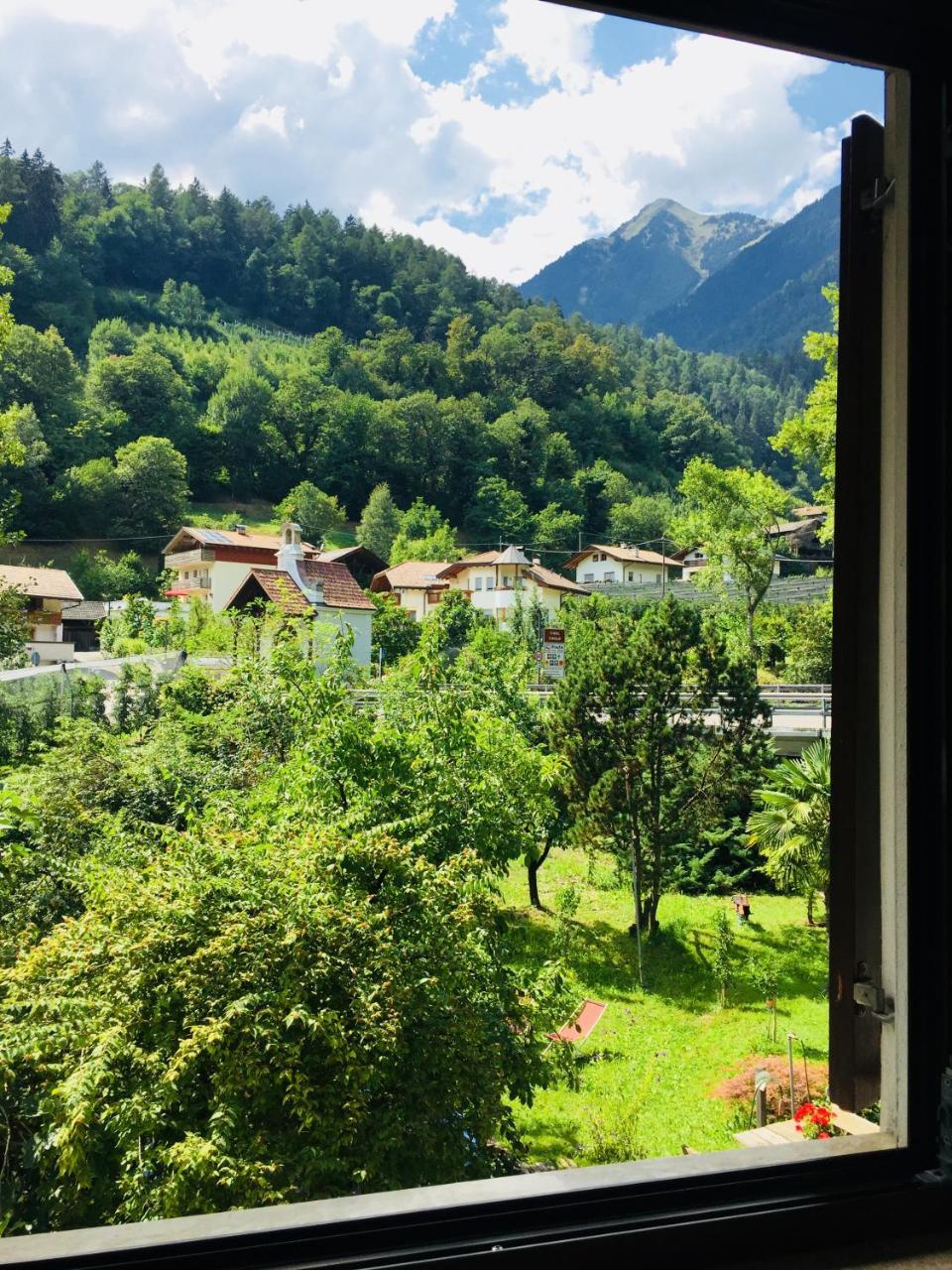 Tannerhof Bed & Breakfast Caines Εξωτερικό φωτογραφία